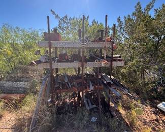 Scrap metal