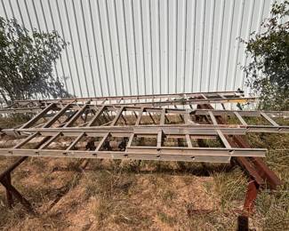 Ladders