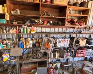 Tools