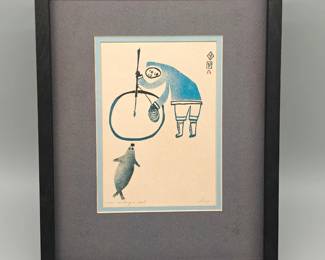 Sale Picture