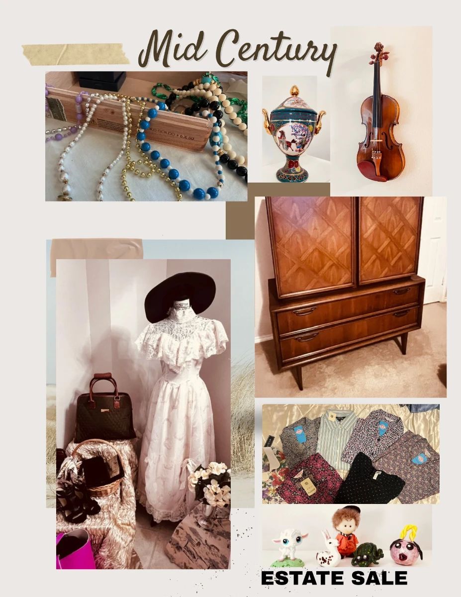 Fashion Photo Flyer 