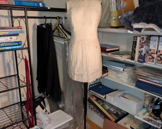 mannequin