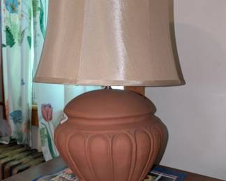 lamp