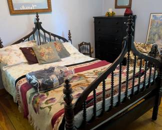 bed frame
