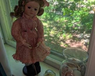doll