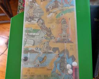 vintage toy