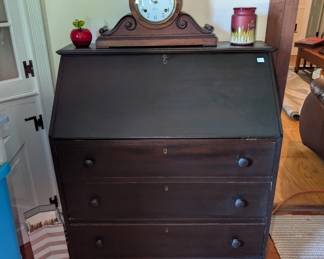 writing desk