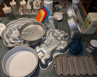 disney cake mold
