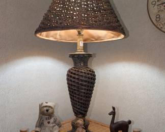 lamp