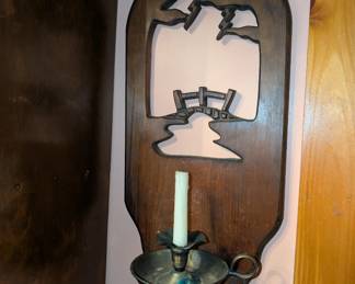 candle holder
