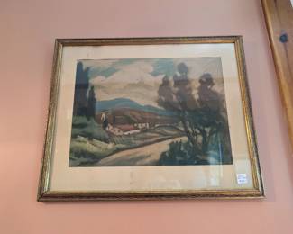 art