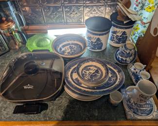 china set