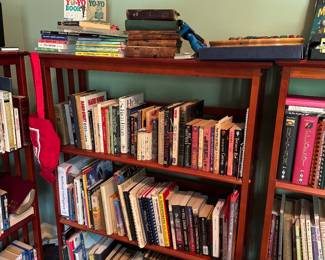 Books
