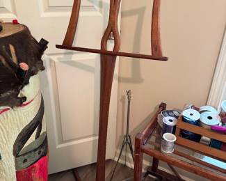 Wooden Music Stand