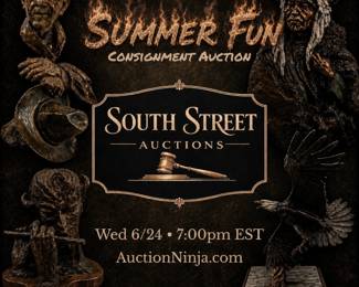 summer fun advertisement