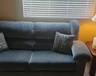 Sleeper sofa