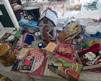 Sale Picture