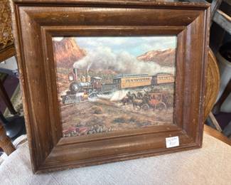 Sale Picture