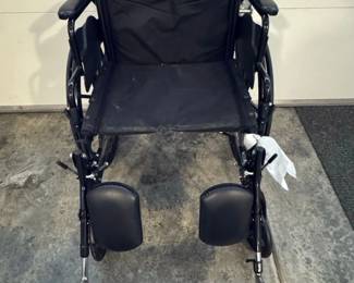Karman Healthcare Manual Wheelchair