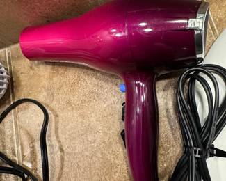 Conair Watt Full Size Hair Dryer