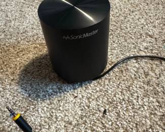 ASUS SonicMaster Subwoofer Speaker