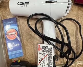 Conair Hair Dryer