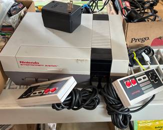 Nintendo