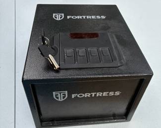 New Gun Safe