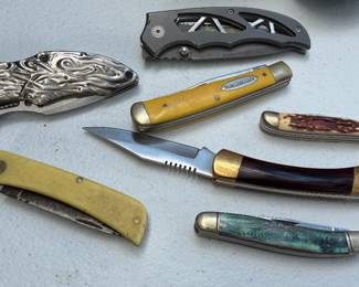 Knives