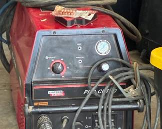 Plasma Cutter