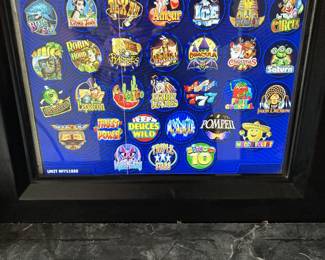 Game Machine