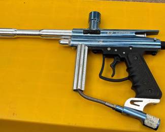 Paintball Gun