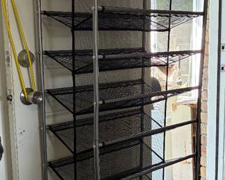 Show rack