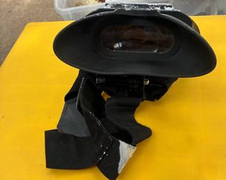 Night Vision Goggles