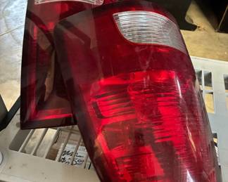 Taillights 