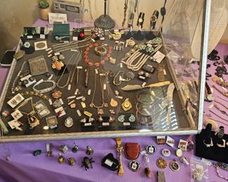Estate Jewelry