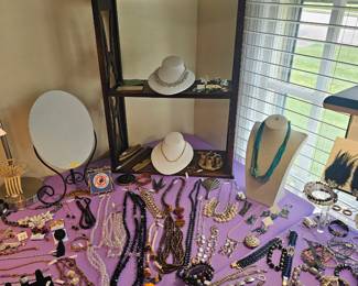 Fashion jewelry