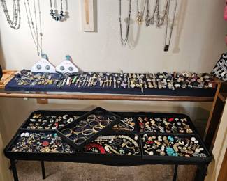 Fashion jewelry