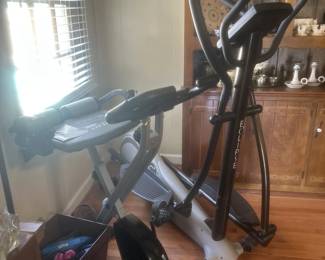 Exercise Equipment