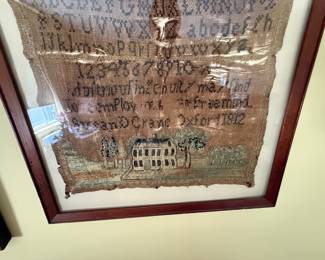 Dated 1812
