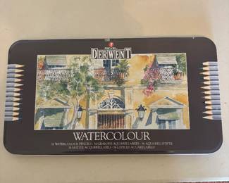 Art Supplies