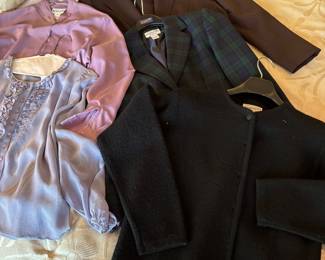 Pendleton Women's Clothes