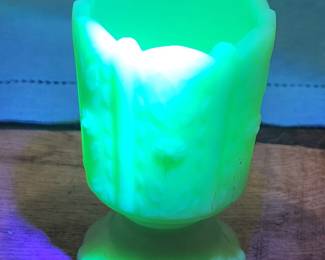 Fenton Uranium 