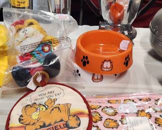 Garfield Collection 