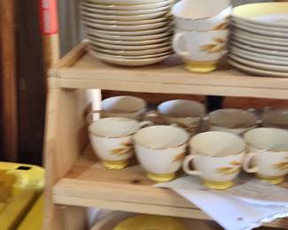 Dish sets