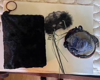 Ladies' Accessories