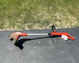 Black+Decker 20V MAX Cordless String Trimmer