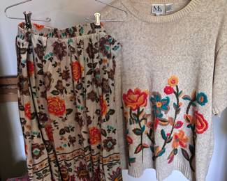 Women's Clothing
