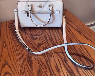 Coach Handbag