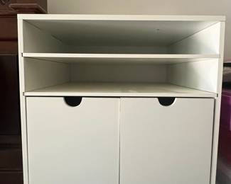 IKEA HELMER Drawer Unit and Storage Modules